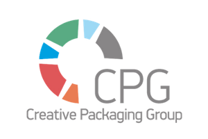Klaster Creative Packaging Group logo