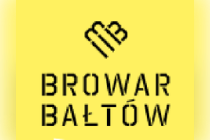 Browar Bałtów logo