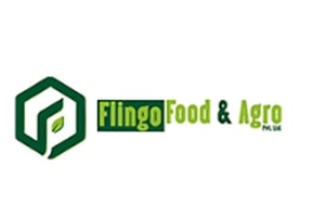 Flingo Food and Agro Pvt Ltd. logo