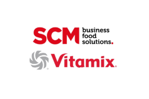 VITAMIX / SCM logo
