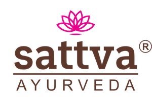 SATTVA AYURVEDA SP. Z O.O. logo