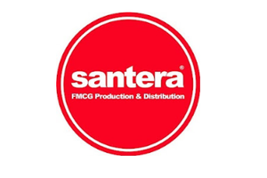SANTERA INTERFOOD Sp. z o. o. logo