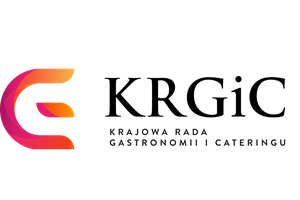 STOWARZYSZENIE KRAJOWA RADA GASTRONOMII I CATERINGU logo