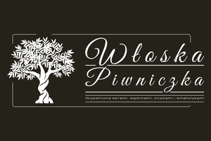 Włoska Piwniczka logo