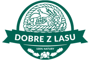 DOBRE Z LASU Sp. z o.o logo