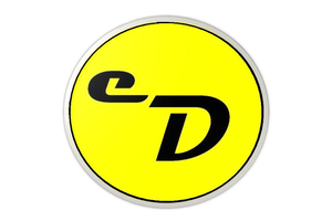 Elabel Due MAGDALENA GALIKOWSKA logo