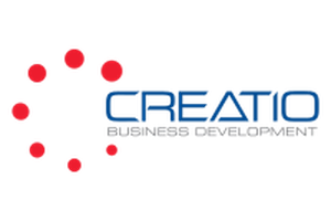 Creatio  ARKADIUSZ WALIGÓRA logo