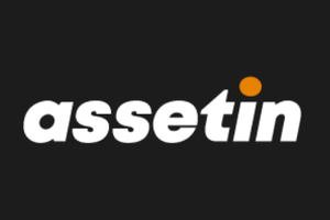 Assetin logo