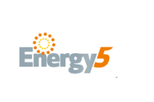 ENERGY 5 Sp. z o. o. logo