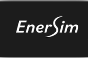 EnerSim Sp. z o.o. logo