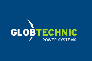GLOBTECHNIC Sp. z o. o. logo