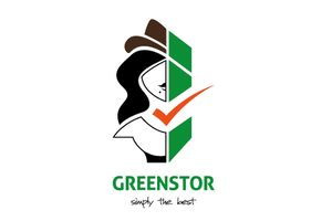 Greenstor Katarzyna Sidzina logo