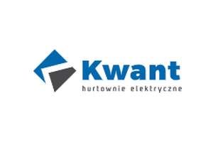 KWANT HURTOWNIE ELEKTRYCZNE Sp. z o.o. logo