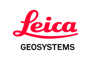 LEICA GEOSYSTEMS SPÓŁKA Z OGRANICZONĄ ODPOWIEDZIALNOŚCIĄ logo
