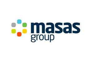 Masas Group logo
