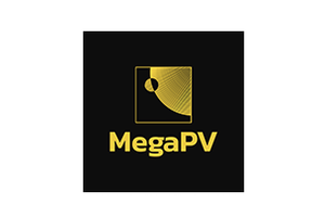 MegaPV logo