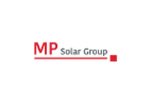 MP SOLAR GROUP SPÓŁKA Z OGRANICZONĄ ODPOWIEDZIALNOŚCIĄ logo
