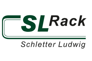 SL Rack GmbH logo