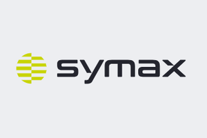 Symax Krzysztof Majer logo