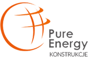 PURE ENERGY INSTAL KRAN Sp. z o.o. logo