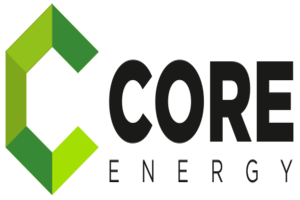 Core Energy