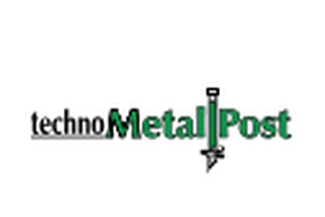 TECHNO METAL POST POLSKA Sp. z o.o. logo