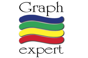 GRAPH-EXPERT logo