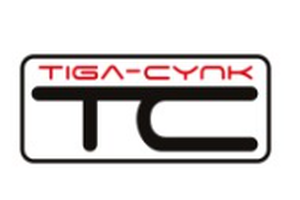 TIGA - CYNK Sp. z o.o logo