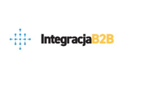 INTEGRACJAB2B Sp. z o. o. logo
