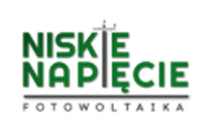 NISKIE NAPIĘCIE SPÓŁKA Z OGRANICZONĄ ODPOWIEDZIALNOŚCIĄ logo
