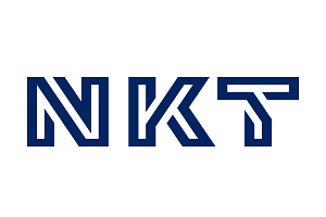 NKT SPÓŁKA AKCYJNA logo