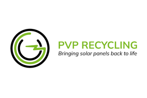 PVP Recycling Sp. z o.o. logo