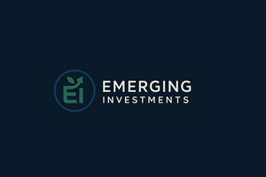 EMERGING INVESTMENTS SPÓŁKA Z OGRANICZONĄ ODPOWIEDZIALNOŚCIĄ logo