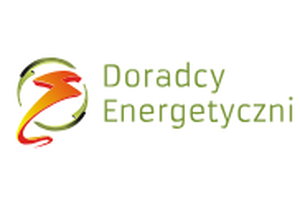 DORADCY ENERGETYCZNI SPÓŁKA Z OGRANICZONĄ ODPOWIEDZIALNOŚCIĄ logo