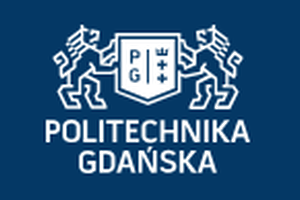 POLITECHNIKA GDAŃSKA logo