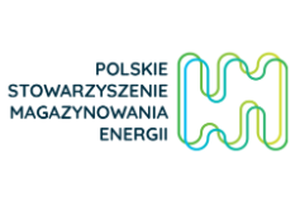 POLSKIE STOWARZYSZENIE MAGAZYNOWANIA ENERGII logo