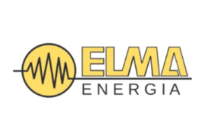 ELMA ENERGIA SPÓŁKA Z OGRANICZONĄ ODPOWIEDZIALNOŚCIĄ logo