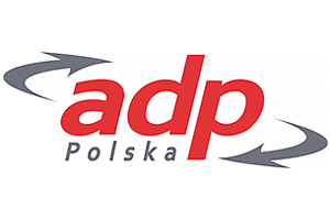 ADP POLSKA logo
