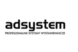 ADSYSTEM Sp.  z o.o. logo