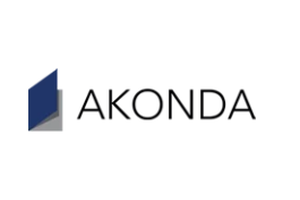 AKONDA Sp. z o.o. logo