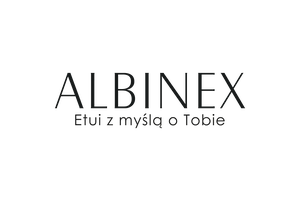ALBINEX logo