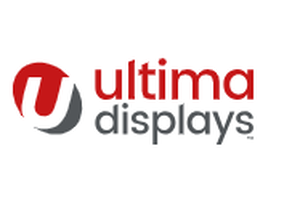 ULTIMA DISPLAYS logo
