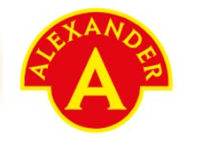 Alexander logo
