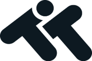 TADEO TRADING logo