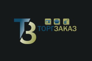 Torgzakaz Factory logo