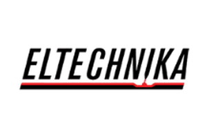 Eltechnika UAB logo