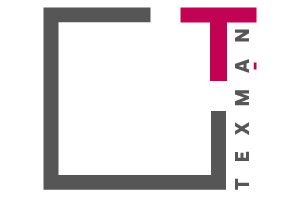 TEXMAN logo