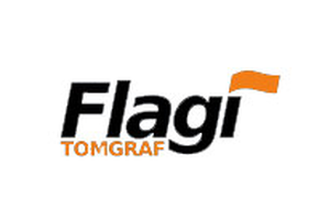 Tomgraf s.c. logo