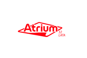 ATRIUM CENTRUM PLOTEROWE SP. Z O.O. logo