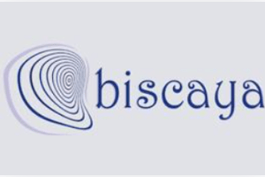Biscaya Roman Paszak logo